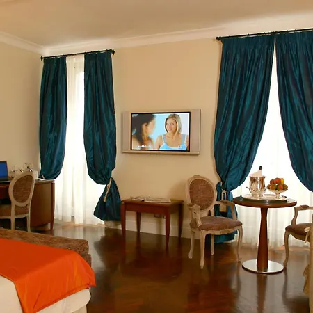 فندق Vivaldi Luxury 3*