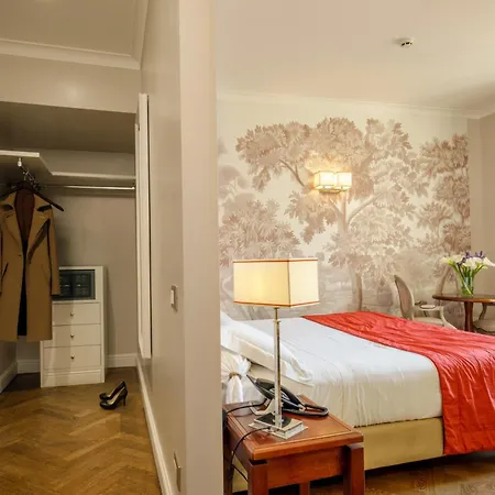 Vivaldi Luxury فندق