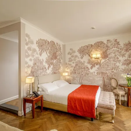 מלון Vivaldi Luxury