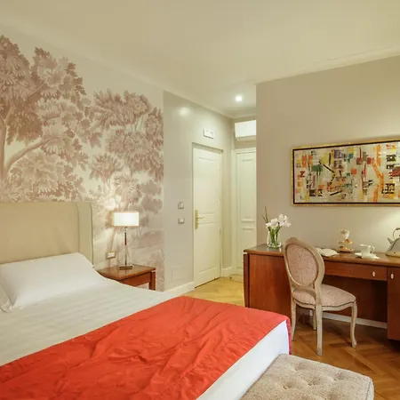 فندق Vivaldi Luxury 3*