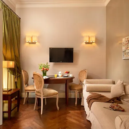 Vivaldi Luxury