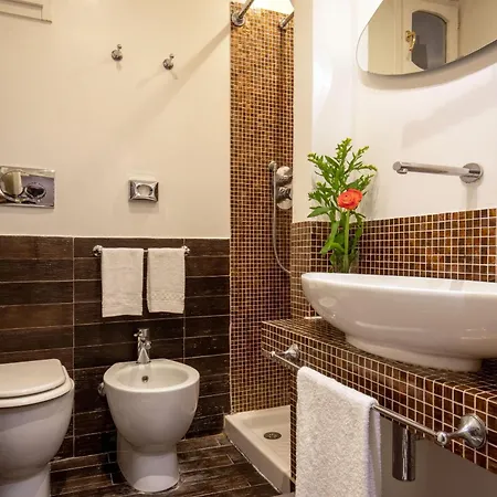 מלון Vivaldi Luxury