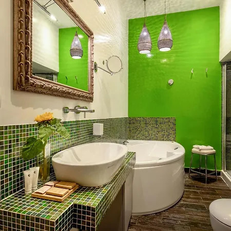 Vivaldi Luxury 3*