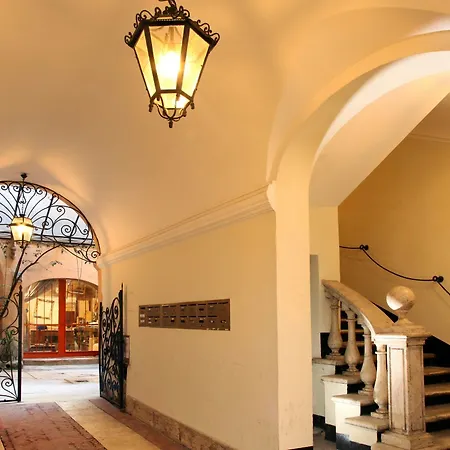 מלון Vivaldi Luxury