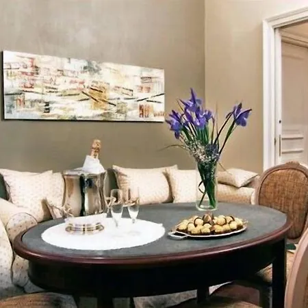 Vivaldi Luxury מלון 3*