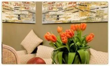 Vivaldi Luxury מלון 3*