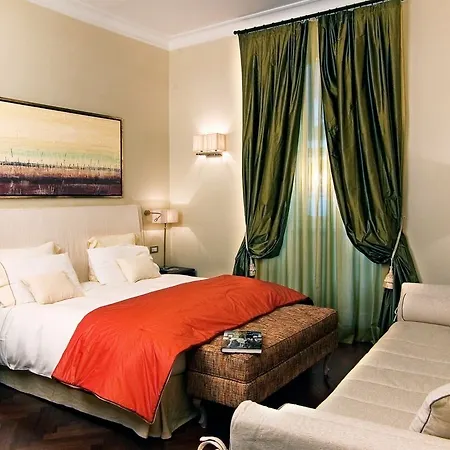 Vivaldi Luxury 3*